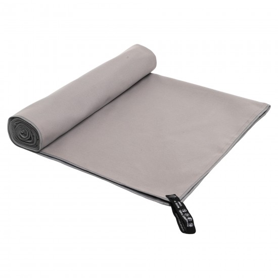 Рушник спортивний 4Monster T-ECT-150 (150см×75см)