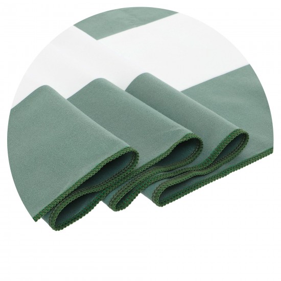Рушник для пляжу 4Monster SAILBOLAT BEACH TOWEL T-SCT (160см×80см)