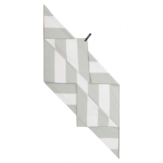 Рушник для пляжу 4Monster SAILBOLAT BEACH TOWEL T-SCT (160см×80см)