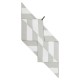 Рушник для пляжу 4Monster SAILBOLAT BEACH TOWEL T-SCT (160см×80см)