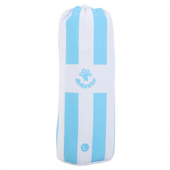 Рушник для пляжу 4Monster SAILBOLAT BEACH TOWEL T-SCT (160см×80см)