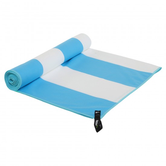 Рушник для пляжу 4Monster SAILBOLAT BEACH TOWEL T-SCT (160см×80см)