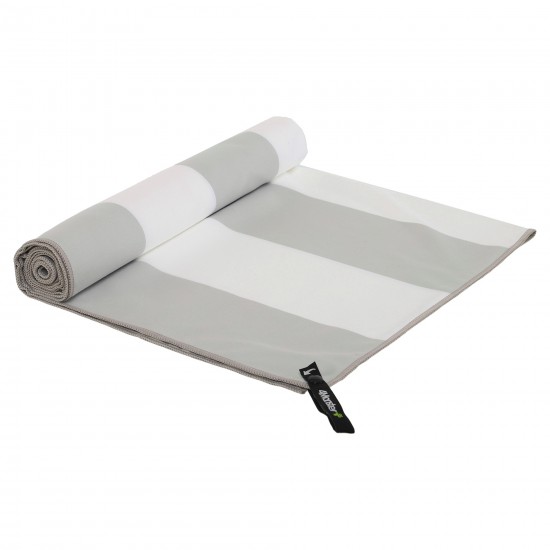 Рушник для пляжу 4Monster SAILBOLAT BEACH TOWEL T-SCT (160см×80см)
