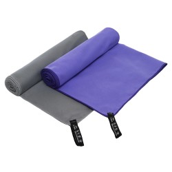 Рушник спортивний 4Monster T-ECT-120 (120см×60см)