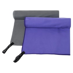 Рушник спортивний 4Monster T-ECT-120 (120см×60см)