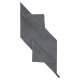 Рушник спортивний 4Monster T-ECT-120 (120см×60см)