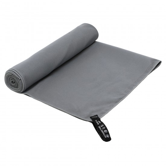Рушник спортивний 4Monster T-ECT-180 (180см×90см)