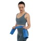 Рушник спортивний 4Monster T-ECT-80 (80см×40см)