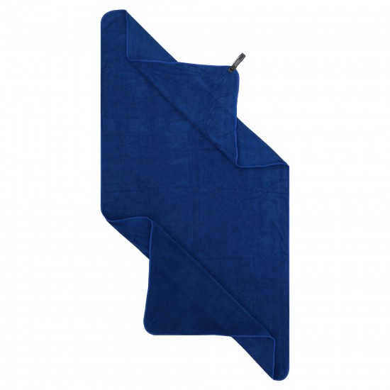 Рушник спортивний 4Monster T-EFT-150 (150см×75см)