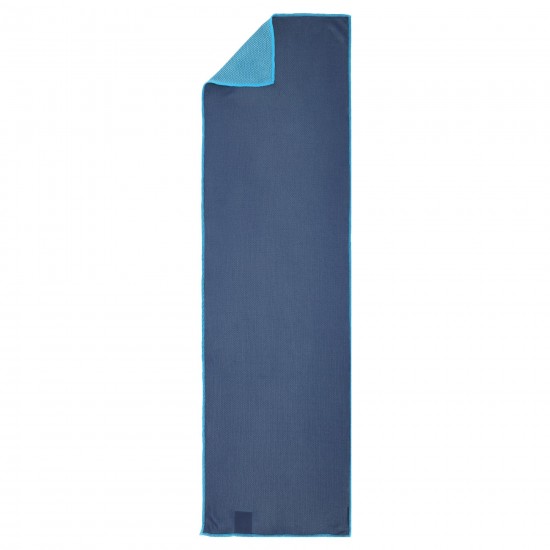 Комплект рушників охолоджуючих COOLING TOWEL 4Monster B-ECT 4шт, блакитний