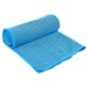 Комплект рушників охолоджуючих COOLING TOWEL 4Monster B-ECT 4шт, блакитний