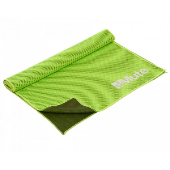 Рушник охолоджуючий для занять спортом MUTE 9166 Рушник охолоджуючий для занять спортом MUTE 9166