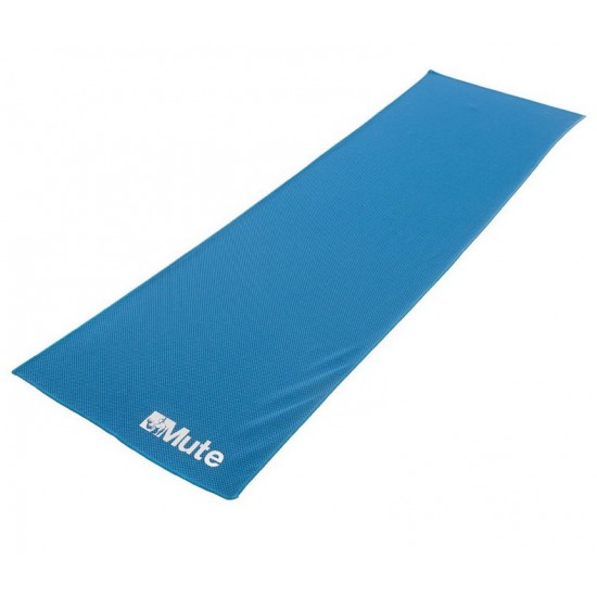 Рушник охолоджуючий для занять спортом MUTE 9166 Рушник охолоджуючий для занять спортом MUTE 9166