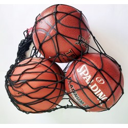 Сітки для переноски м'ячів