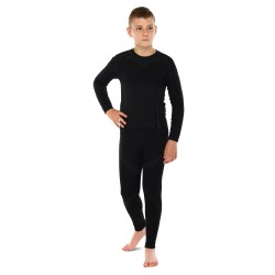 Комплект термобілизни для дітей (13-14 років) Zelart CO-7307-7308