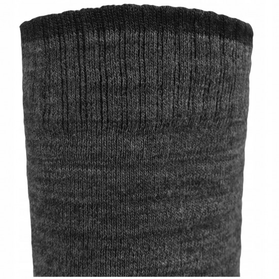 Термошкарпетки зимові COMODO TREKKING MID TRE3-01, 40% Меринос