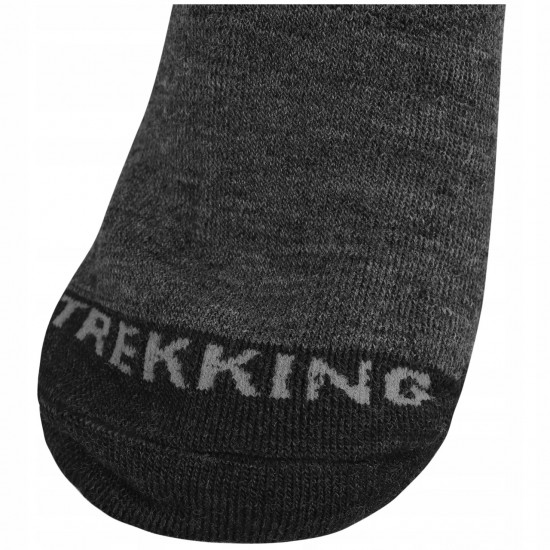 Термошкарпетки зимові COMODO TREKKING MID TRE3-01, 40% Меринос