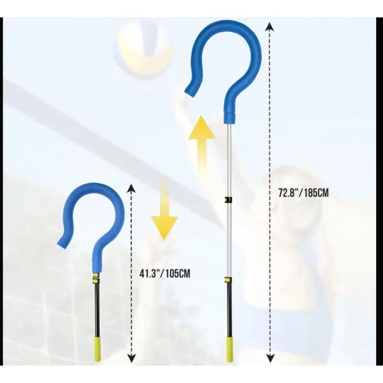 Волейбольний тренажер-палиця Volleyball Spike Trainer SPT5005