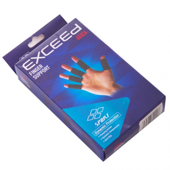 Напальчники для волейболу, баскетболу, гандболу EXCEED 653CA