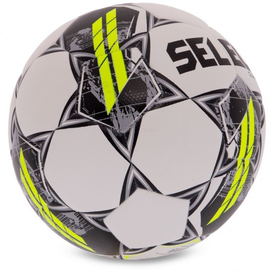 М'яч футбольний SELECT CLUB DB (FIFA Basic) v23