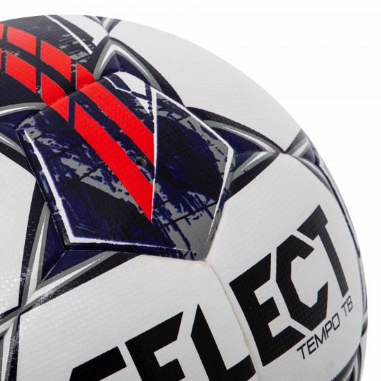 М’яч футбольний SELECT Tempo TB (FIFA Basic) v23