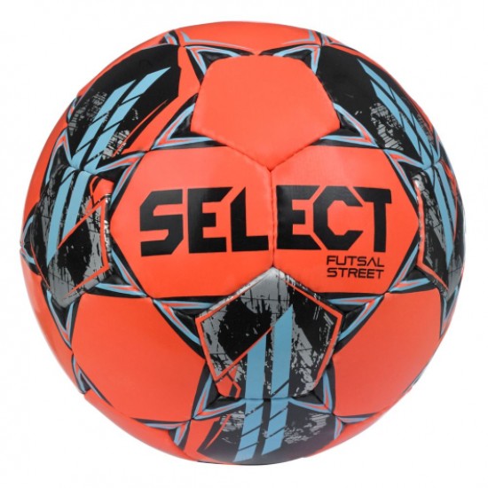 М’яч футзальний SELECT Futsal Street v22 106426-032