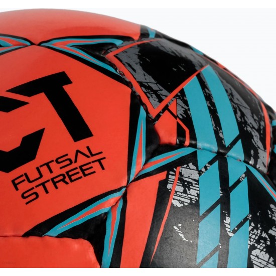 М’яч футзальний SELECT Futsal Street v22 106426-032